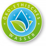 Siegel Ökoethisches Wasser